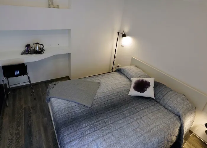 Galleria 38 Pensionat 4*