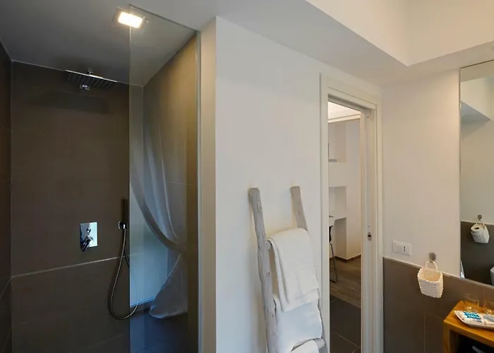 招待所 Galleria 38 4*