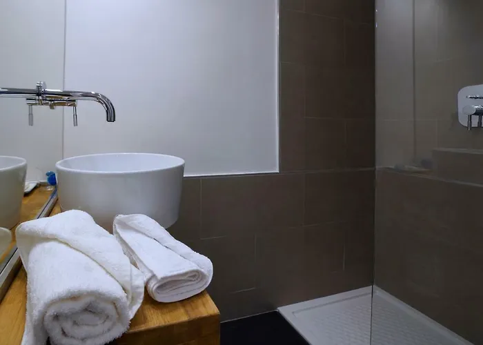 Galleria 38 4* 斯培西亚