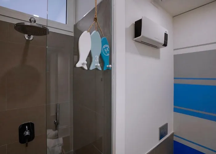 Galleria 38 Pensionat 4*