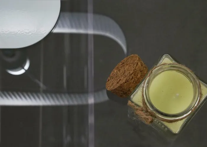 Galleria 38 Pensionat 4*