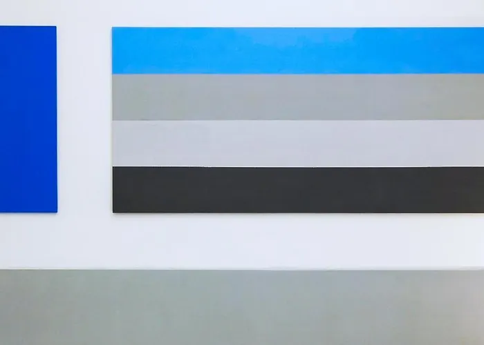 Galleria 38 4* 斯培西亚