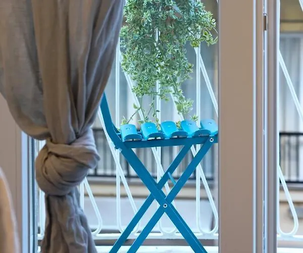 Galleria 38 斯培西亚